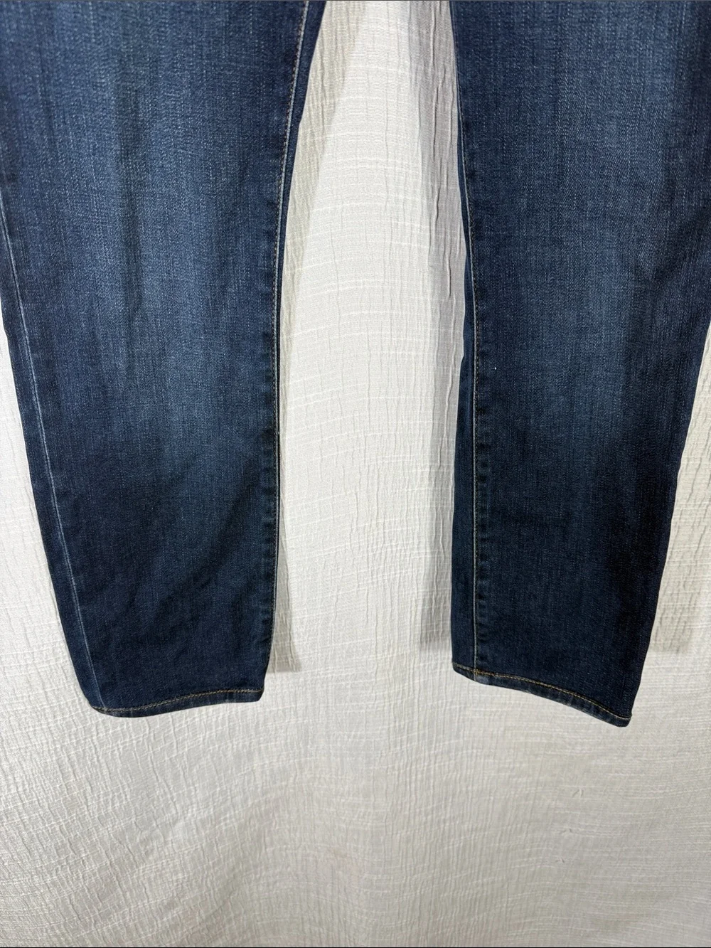 Frame‎ Denim Jeans Mens 29 Blue LHomme Skinny Stretch Casual